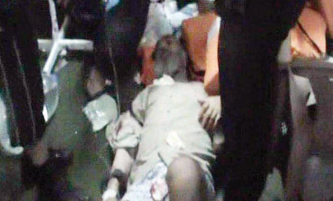 19 قتيلا و36 جريحا في هجوم إسرائيلي على أسطول الحرية