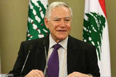لبنان تتنازل للمحكمة الدولية عن حقها باغتيال الحريري