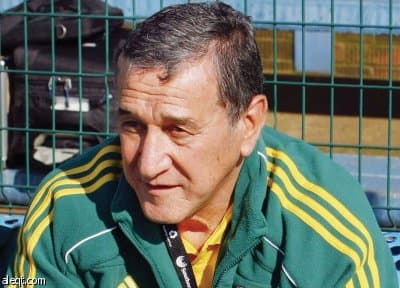 ريهاجيل عجوز المدربين بـ 70 عاما.. وباريرا العمدة بـ 3 نجوم