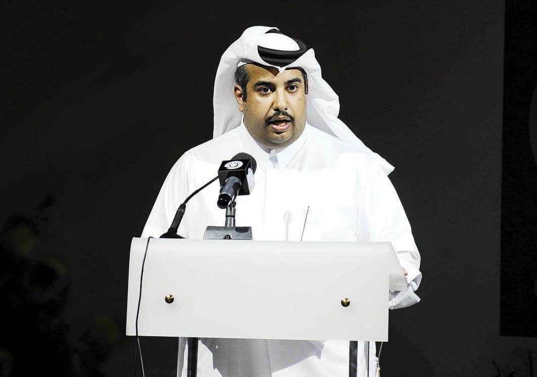 «الشرق الأوسط» تحتفل بإطلاق طبعتها الخاصة من العاصمة القطرية