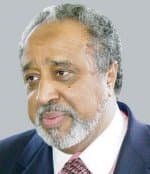 وفاة شقيق محمد حسين العمودي