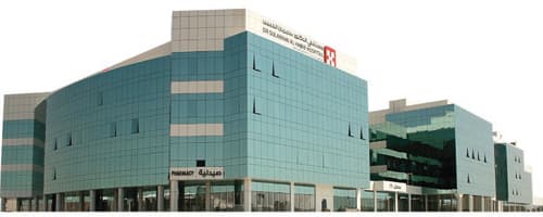 الأسرع لتتبع بصمة العين ومزود بخاصية المتابعة المزدوجة للقزحية والبؤبؤ