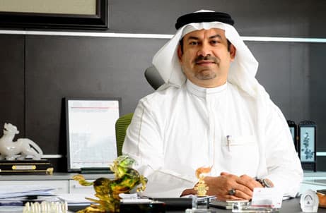 استقالة أحمد سندي الرئيس التنفيذي لاتحاد عذيب