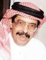 وفاة الفنان السعودي عبد العزيز الحماد