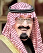 الملك يتلقى اتصالا هاتفيا من رئيس وزراء كندا