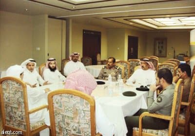 سياحة الجوف تناقش توظيف السعوديين في الشقق والفنادق