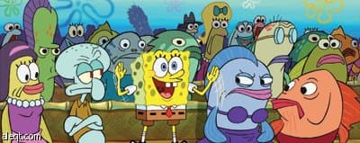 شخصيات الكرتون فخ يجذب الأطفال للوجبات السريعة