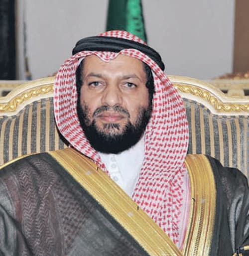أمين الجوف: إنشاء طرق لربط شرق سكاكا بغربها ودائري للقائط