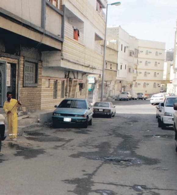 بعد قرارات «اللجنة الوزارية» .. ملاك عقارات شرقي جدة يتمسكون بأملاكهم