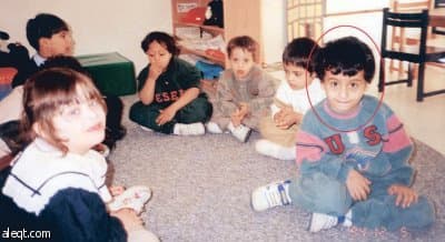 انتصر «التوحدي» وأخفق الأطباء!