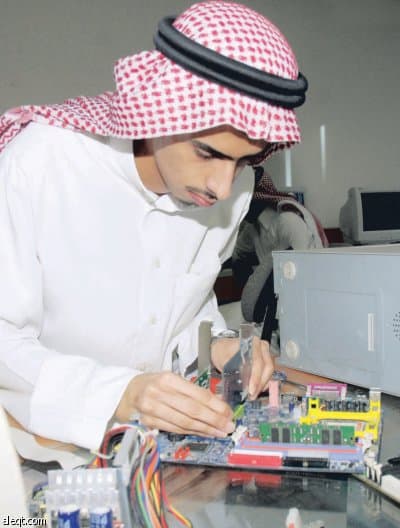 انتصر «التوحدي» وأخفق الأطباء!