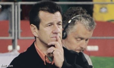 دونجا: فشلنا وهولندا رائعة