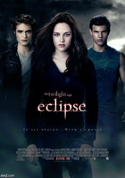 فيلم الخسوف يفشل في تحقيق الإيرادات المتوقعة