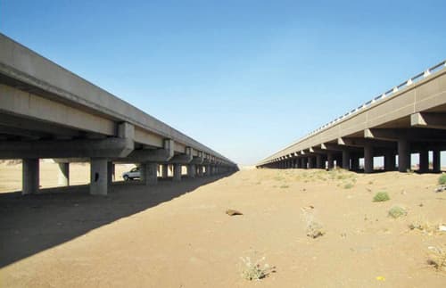 شركة منوة للمقاولات.. واجهة حضارية لشركات الإنشاءات السعودية