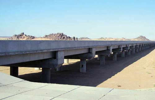 شركة منوة للمقاولات.. واجهة حضارية لشركات الإنشاءات السعودية