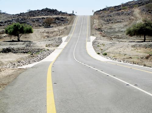 شركة منوة للمقاولات.. واجهة حضارية لشركات الإنشاءات السعودية