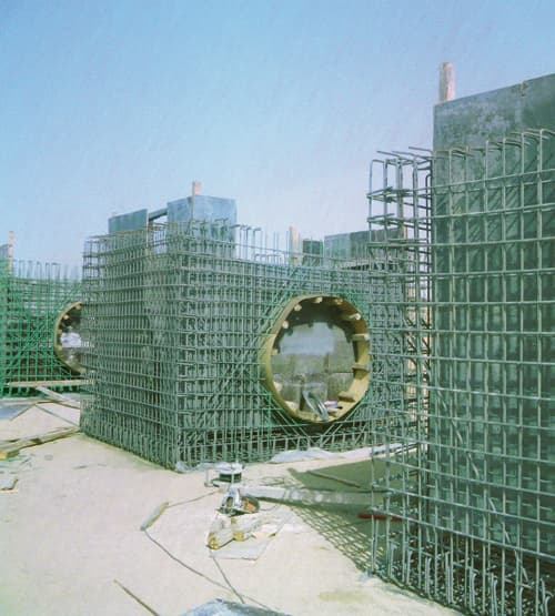 شركة بن مرفاع .. نجاحات متتالية برعاية جهاز إشرافي عالي المستوى