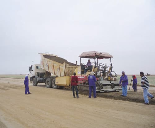 شركة بن مرفاع .. نجاحات متتالية برعاية جهاز إشرافي عالي المستوى