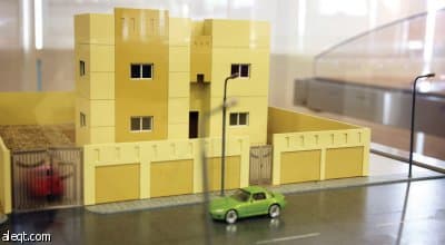 تصاميم مباني هيئة الإسكان .. هل تلائم الأسرة السعودية؟