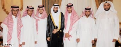 زواج العيدي والقاسم