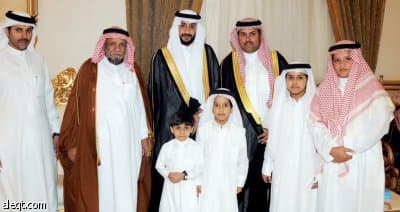 زواج العيدي والقاسم