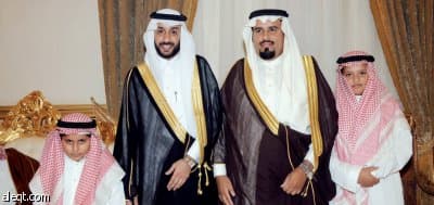 زواج العيدي والقاسم