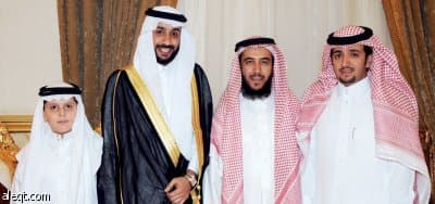 زواج العيدي والقاسم