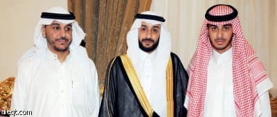 زواج العيدي والقاسم