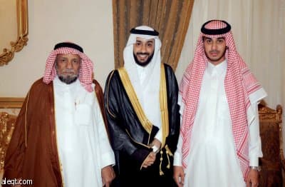 زواج العيدي والقاسم