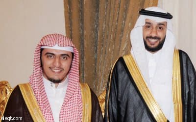 زواج العيدي والقاسم