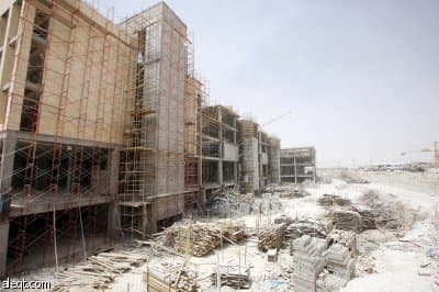 10 مشاريع ضخمة لـ «جامعة الإمام» تضخ المليارات في قطاع الإنشاءات