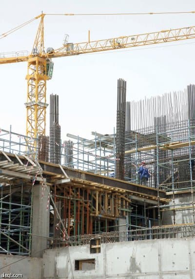 10 مشاريع ضخمة لـ «جامعة الإمام» تضخ المليارات في قطاع الإنشاءات