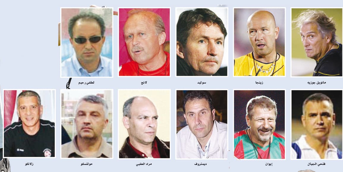 رواتب مدربي زين .. 43 مليون ريال