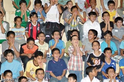 القصيم: 5 مدن ترفيهية تواجه الإفلاس بسبب المهرجانات العامة