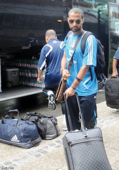 الهلال في محك فالنسيا وديا