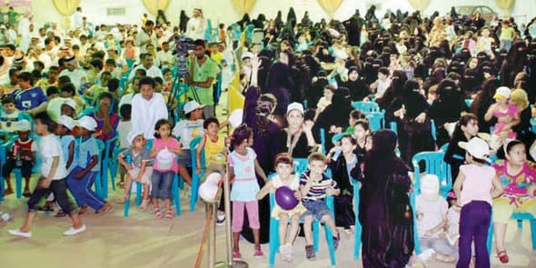 متخصصون يتوقعون أن تنافس برامج السياحة الداخلية نظيرتها الخارجية