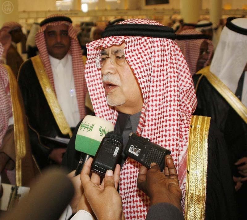 وزير الثقافة والإعلام: المملكة أطلقت يد الحرية المسؤولة لأبناء الوطن من كتاب وإعلاميين