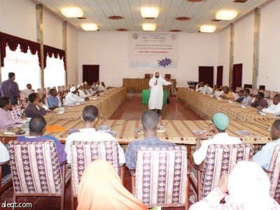 تسارع وتيرة التعاملات المصرفية الإسلامية في جيبوتي