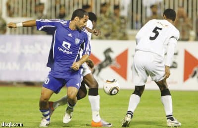 الشباب .. «نخبة»