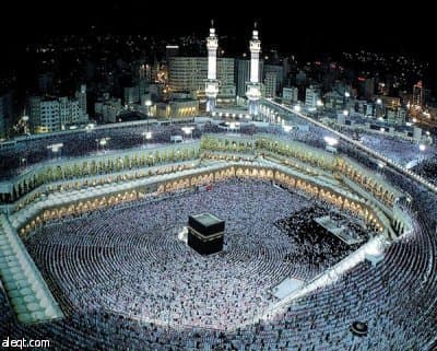 الرئاسة العامة لشؤون المسجد الحرام تعلن أسماء أئمة صلاة التراويح والتهجد