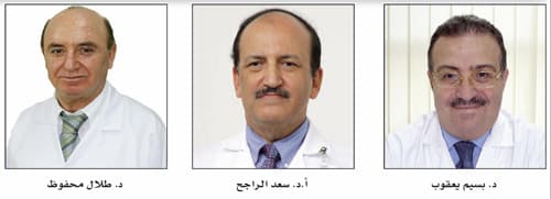 المتابعة والفحوص الدورية ضرورية للوقاية من الجلطات الدماغية