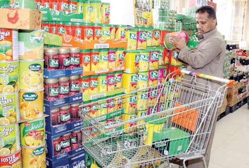 %100 فروقات سعرية بين سلع رمضان في مراكز التسوّق