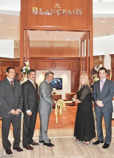 «سواتش» تعمل بشكل منتظم كالعادة