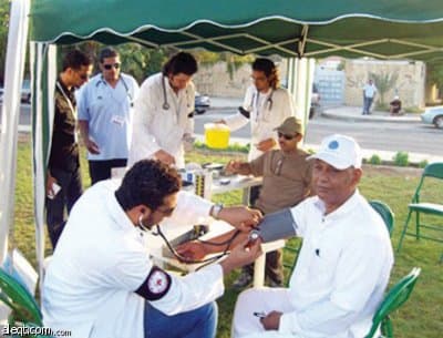 ''ابن سينا الأهلية للعلوم الطبية'' .. أول كلية طب خاصة في المملكة