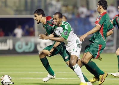 «السيكيورتي» يغلق الأهلي.. والمدرب غاضب