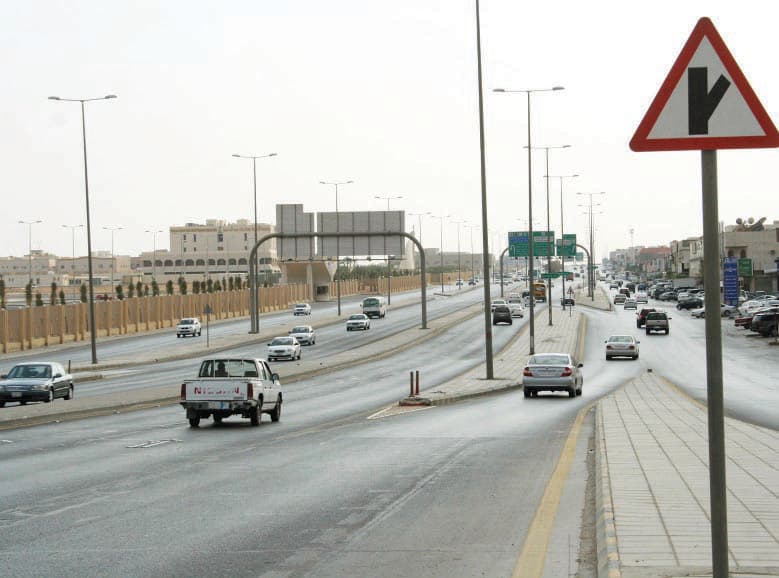 «أمانة الرياض» تنفذ نفقي طريقي الإمامين سعود بن عبد العزيز وعبد الله بن سعود