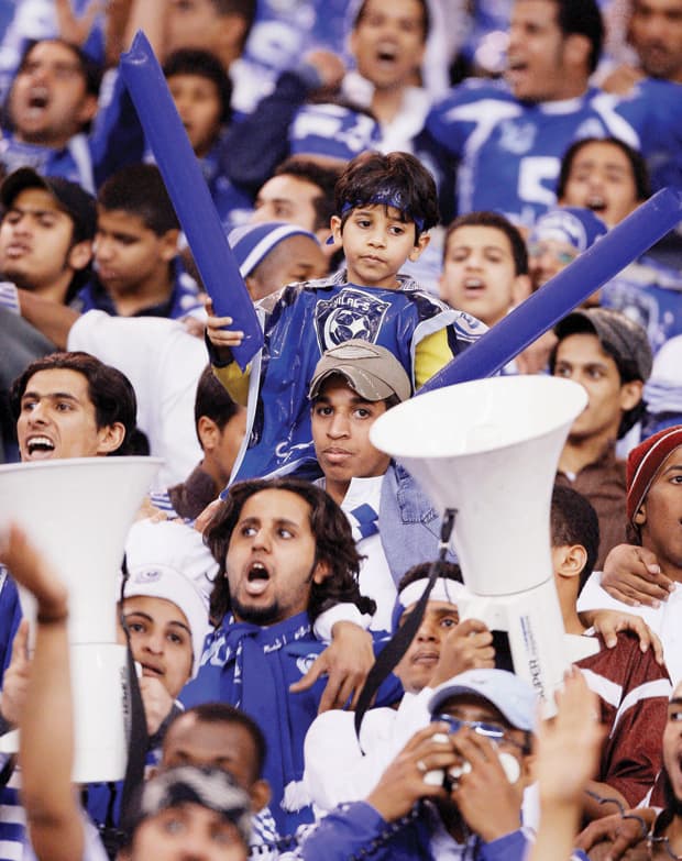 شعبية الهلال لا تجارى.. الفارق 16.4 %