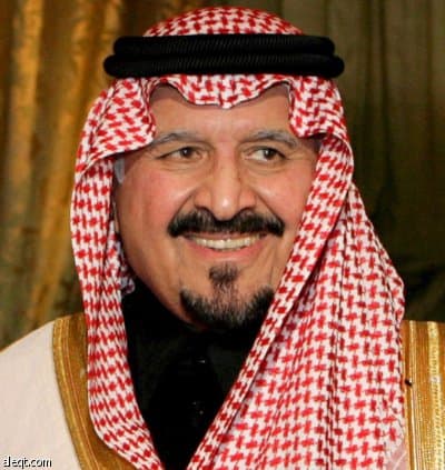 الديوان الملكي: ولي العهد يغادر إلى خارج المملكة