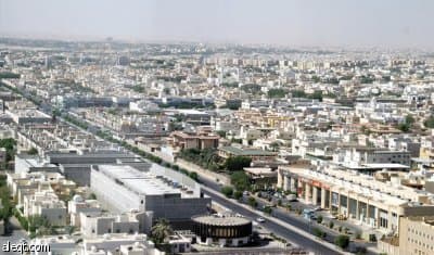 خطة المليون وحدة سكنية قادرة على التجاوب مع النمو السكاني في السعودية