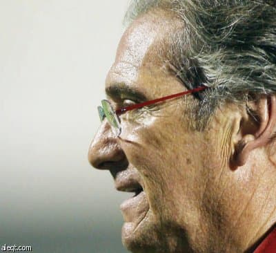 الاتحاد للأهلي: لو دفعتوا ضعف عقده.. جوزيه لن يعود
